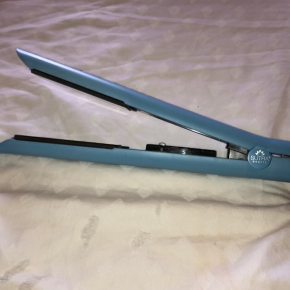 sultra hair straightener